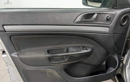 Skoda Fabia II, 2010 год, 790 000 рублей, 11 фотография