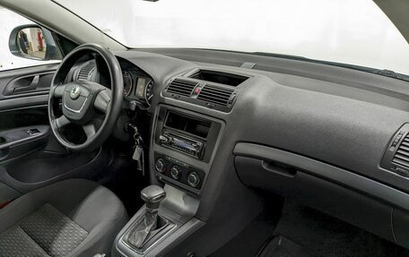 Skoda Fabia II, 2010 год, 790 000 рублей, 18 фотография