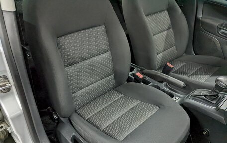 Skoda Fabia II, 2010 год, 790 000 рублей, 19 фотография