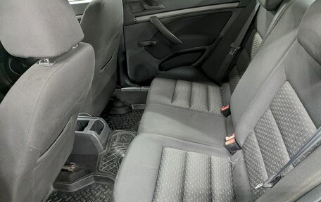 Skoda Fabia II, 2010 год, 790 000 рублей, 14 фотография