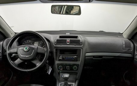 Skoda Fabia II, 2010 год, 790 000 рублей, 21 фотография