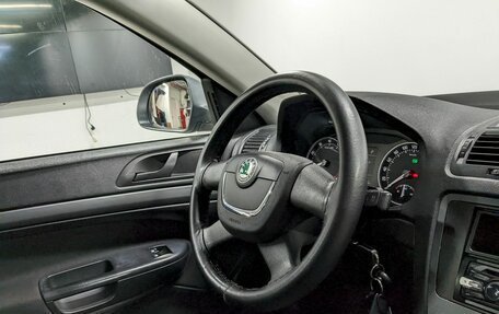Skoda Fabia II, 2010 год, 790 000 рублей, 20 фотография