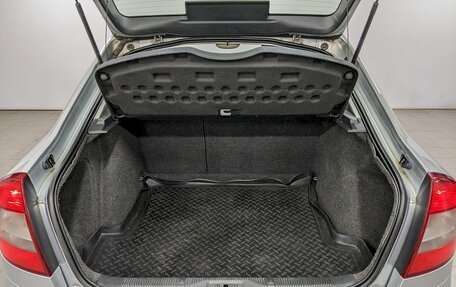 Skoda Fabia II, 2010 год, 790 000 рублей, 10 фотография