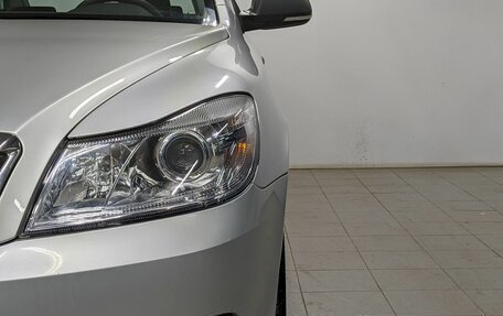 Skoda Fabia II, 2010 год, 790 000 рублей, 15 фотография