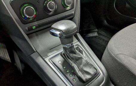 Skoda Fabia II, 2010 год, 790 000 рублей, 25 фотография