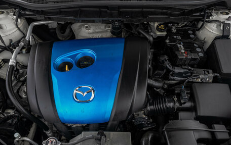Mazda CX-5 II, 2012 год, 1 849 000 рублей, 8 фотография