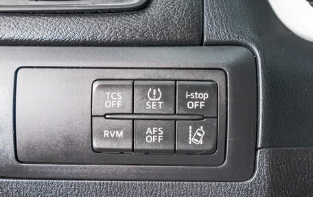 Mazda CX-5 II, 2012 год, 1 849 000 рублей, 14 фотография