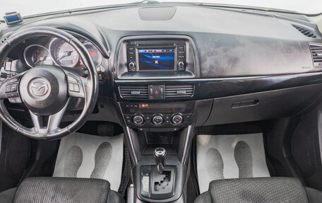 Mazda CX-5 II, 2012 год, 1 849 000 рублей, 11 фотография