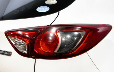 Mazda CX-5 II, 2012 год, 1 849 000 рублей, 10 фотография