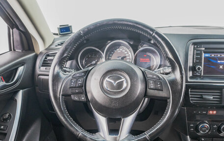 Mazda CX-5 II, 2012 год, 1 849 000 рублей, 15 фотография