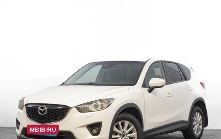Mazda CX-5 II, 2012 год, 1 849 000 рублей, 4 фотография
