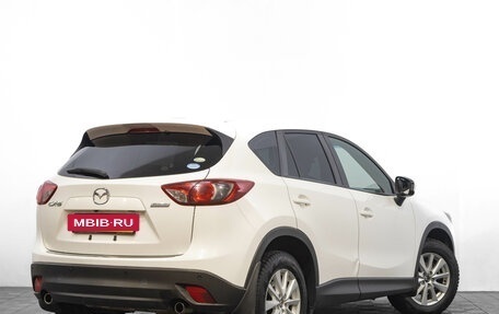 Mazda CX-5 II, 2012 год, 1 849 000 рублей, 5 фотография