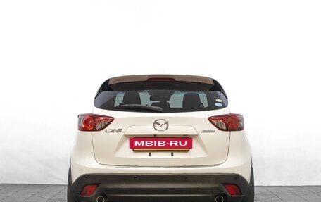 Mazda CX-5 II, 2012 год, 1 849 000 рублей, 6 фотография