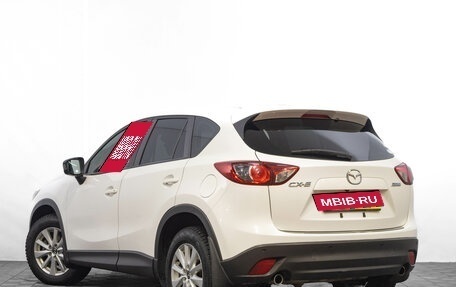 Mazda CX-5 II, 2012 год, 1 849 000 рублей, 7 фотография