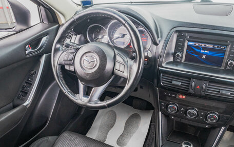 Mazda CX-5 II, 2012 год, 1 849 000 рублей, 18 фотография