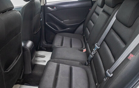 Mazda CX-5 II, 2012 год, 1 849 000 рублей, 27 фотография