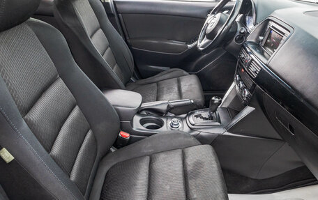 Mazda CX-5 II, 2012 год, 1 849 000 рублей, 26 фотография