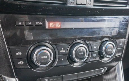 Mazda CX-5 II, 2012 год, 1 849 000 рублей, 22 фотография