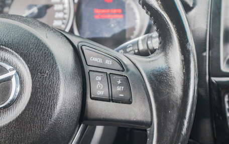 Mazda CX-5 II, 2012 год, 1 849 000 рублей, 17 фотография