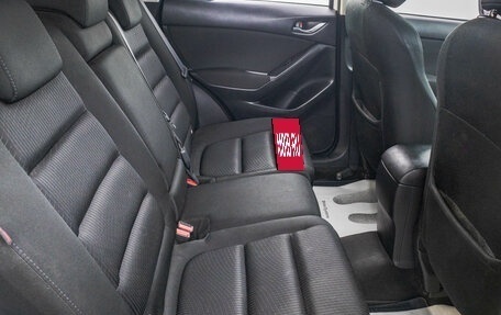 Mazda CX-5 II, 2012 год, 1 849 000 рублей, 28 фотография