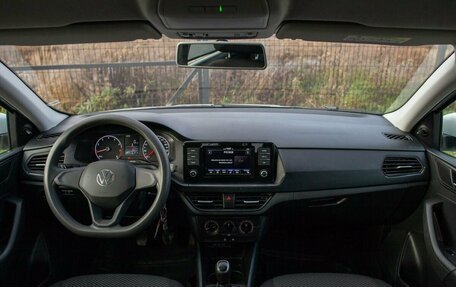 Volkswagen Polo VI (EU Market), 2020 год, 1 220 000 рублей, 21 фотография