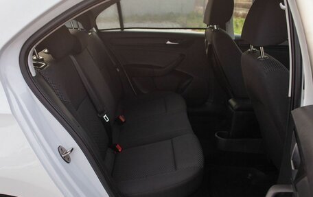 Volkswagen Polo VI (EU Market), 2020 год, 1 220 000 рублей, 32 фотография