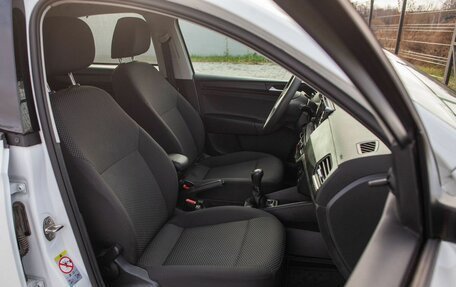 Volkswagen Polo VI (EU Market), 2020 год, 1 220 000 рублей, 31 фотография