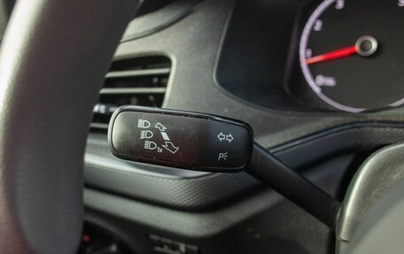 Volkswagen Polo VI (EU Market), 2020 год, 1 220 000 рублей, 24 фотография