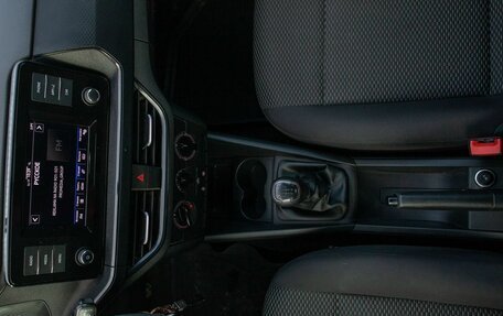 Volkswagen Polo VI (EU Market), 2020 год, 1 220 000 рублей, 29 фотография