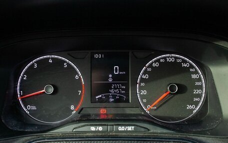 Volkswagen Polo VI (EU Market), 2020 год, 1 220 000 рублей, 23 фотография