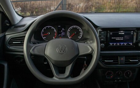 Volkswagen Polo VI (EU Market), 2020 год, 1 220 000 рублей, 22 фотография