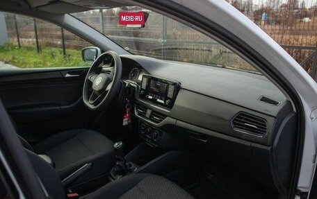 Volkswagen Polo VI (EU Market), 2020 год, 1 220 000 рублей, 20 фотография