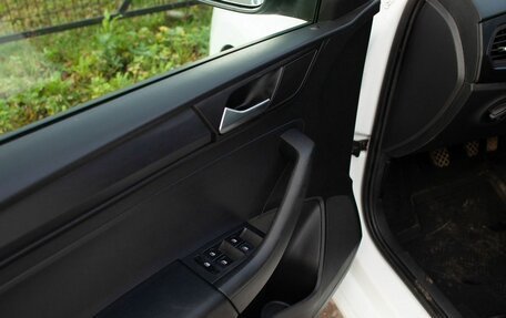 Volkswagen Polo VI (EU Market), 2020 год, 1 220 000 рублей, 34 фотография