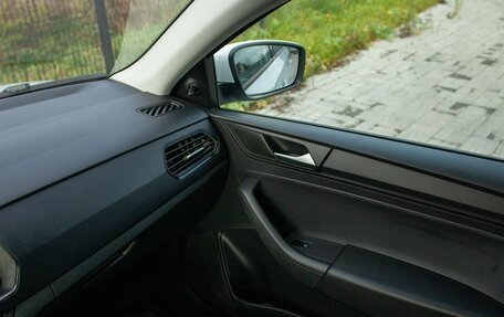 Volkswagen Polo VI (EU Market), 2020 год, 1 220 000 рублей, 36 фотография