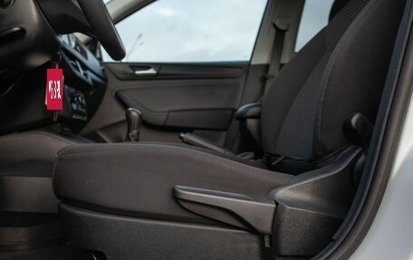 Volkswagen Polo VI (EU Market), 2020 год, 1 220 000 рублей, 33 фотография