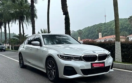 BMW 3 серия, 2021 год, 2 699 999 рублей, 3 фотография