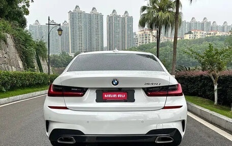 BMW 3 серия, 2021 год, 2 699 999 рублей, 5 фотография