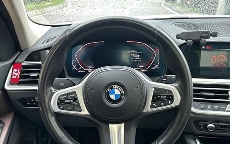 BMW 3 серия, 2021 год, 2 699 999 рублей, 11 фотография