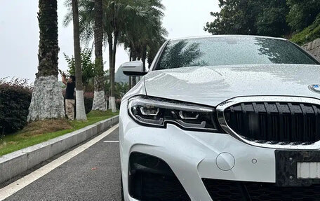 BMW 3 серия, 2021 год, 2 699 999 рублей, 12 фотография