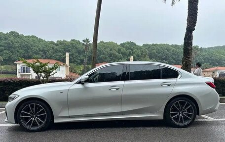 BMW 3 серия, 2021 год, 2 699 999 рублей, 15 фотография