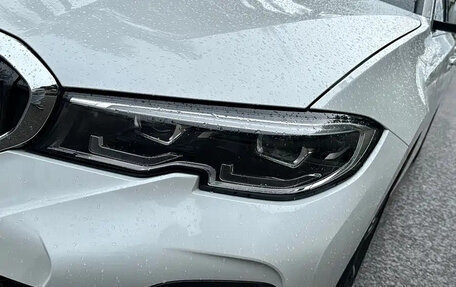 BMW 3 серия, 2021 год, 2 699 999 рублей, 13 фотография