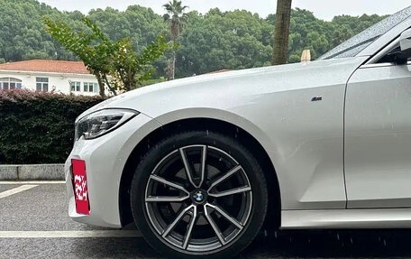 BMW 3 серия, 2021 год, 2 699 999 рублей, 16 фотография