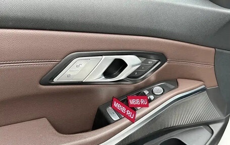 BMW 3 серия, 2021 год, 2 699 999 рублей, 22 фотография