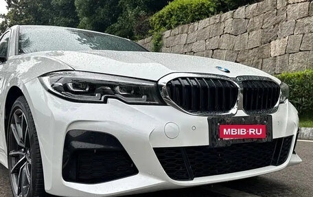 BMW 3 серия, 2021 год, 2 699 999 рублей, 14 фотография