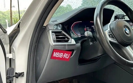 BMW 3 серия, 2021 год, 2 699 999 рублей, 24 фотография