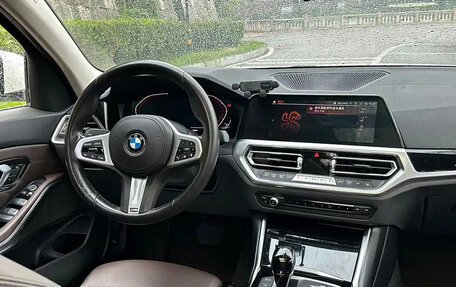 BMW 3 серия, 2021 год, 2 699 999 рублей, 27 фотография