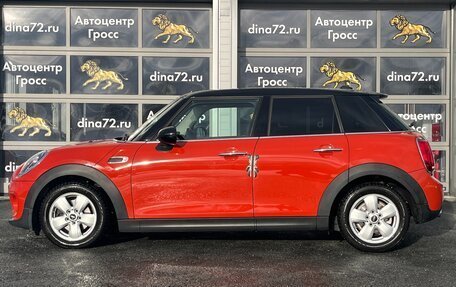 MINI Hatch, 2019 год, 2 000 000 рублей, 8 фотография