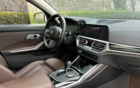 BMW 3 серия, 2021 год, 2 699 999 рублей, 31 фотография