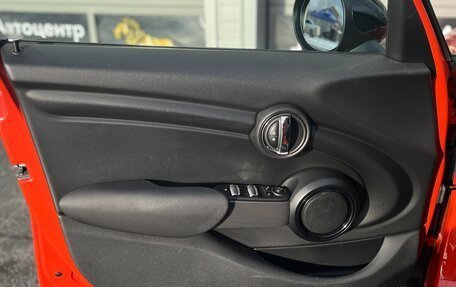 MINI Hatch, 2019 год, 2 000 000 рублей, 10 фотография