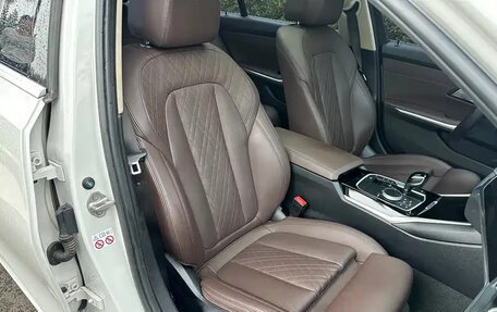 BMW 3 серия, 2021 год, 2 699 999 рублей, 32 фотография